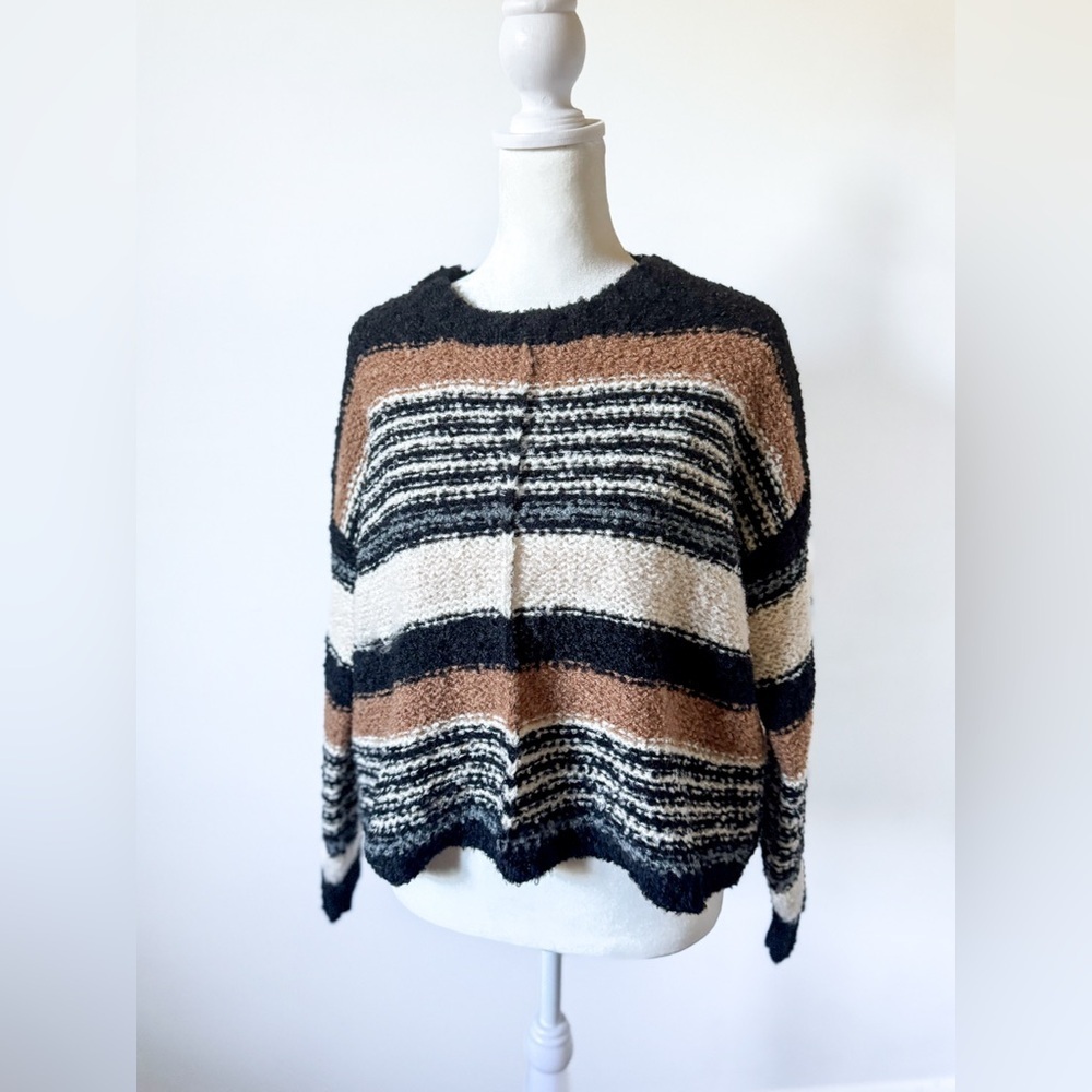 Saltwater Luxe Bentile Sweater - Picture 9 of 14